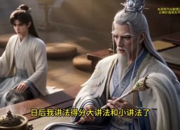 【西游问道第三季】218集精彩短剧在线免费观瞧