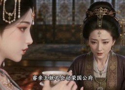 【福运满府，步步荣华第二季】120集短剧在线免费追看