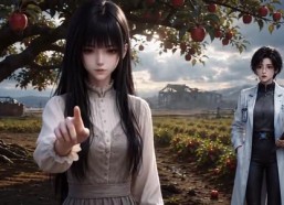 【星际断粮时代，我的菜园震惊帝国】35集短剧全集免费直看