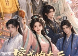 【穿成炮灰后我保送全家】58集短剧免费高清观看