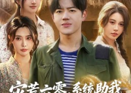 【灾荒六零：系统助我打造商业帝国】80集短剧免费全集赏看