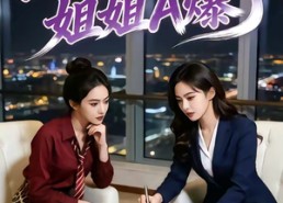 【王炸联手，姐姐A爆了】45集热门短剧免费追看