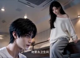 甜蜜爱情短剧《相遇知欢（71集）》免费看