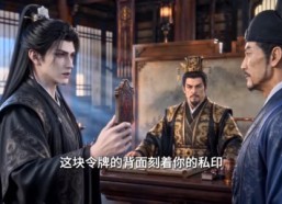 【清冷权臣每天都想父凭子贵】71集短剧全集在线免费赏看