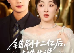 【错刷十二亿后，封先生说我跑不掉了】100集短剧全集免费看平台