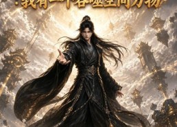 【五灵根修仙：我有一个吞噬空间间万物】84集热门短剧免费全集在线观