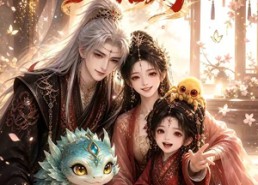 【苗疆少主他又争又抢，阿禾逃不掉大结局】133集短剧免费高清在线观看
