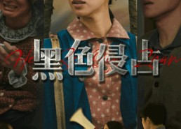 【黑色侵占】35集短剧高清全集在线赏看