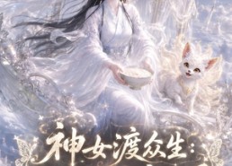 【神女渡众生乱世赐粮安万民】132集短剧免费完整版观看