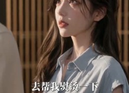 【暮色渐浓时】60集短剧免费高清在线看