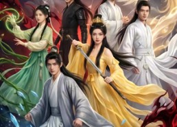 【师门全是大妖，好巧我也是】60集短剧全集免费速看