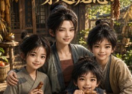 【疯娘逆袭，穿越宠崽！】94集精彩短剧在线免费观看