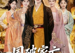 【国破家亡，复国路上尽风流】83集在线免费短剧全集看