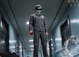 【暗血狂武】61集短剧免费高清在线看
