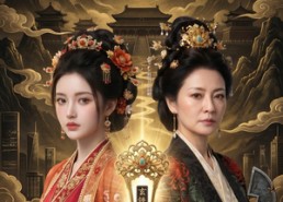 【金钗藏山河】51集短剧免费全集在线观影