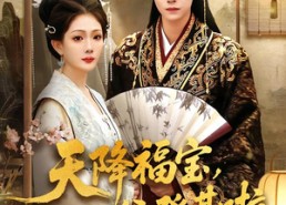 【天降福宝，王爷爹爹登基啦】66集短剧全集免费观瞧