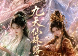 【九天仙姝落凡尘】48集短剧完整版免费畅看