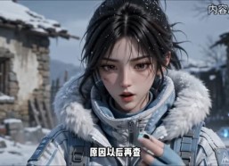 【绝境凛冬跟随囤货第二季】184集全网免费短剧速看