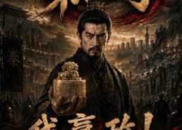【我嬴政！临终面壁穿越者第三季】388集免费短剧在线追看