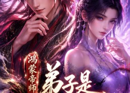 【鸿蒙帝师：弟子是重生女帝】94集短剧免费完整在线看