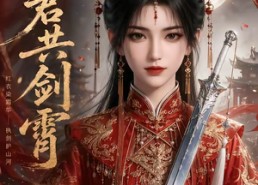 【与君共剑霄】79集超燃短剧免费在线观看哟