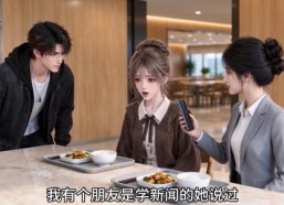 【联姻老公翻开我暗恋别人的日记后】201-404集短剧免费在线全集播放
