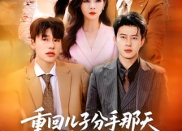 【重回儿子分手那天，我不劝了】28集短剧免费在线完整览