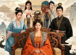 【开国太皇太后驾到，重振帝国荣耀】80集在线短剧免费全集赏