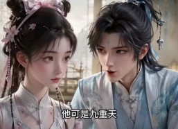 【九重天上第一闯祸小猫】55集短剧在线流畅播放
