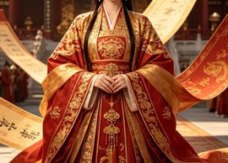 【嫡女的药引】58集短剧免费高清观看