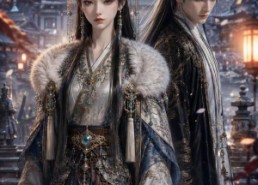 【她请旨和亲后：太子悔不当初】55集免费短剧全集速看