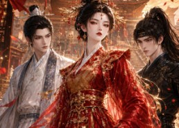 【时锦风华】47集优质短剧在线免费品看
