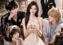 【误入狗界后全员心动】24集短剧全集免费赏看