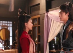 【与君无别离】22集短剧免费在线速看