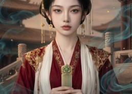 【青裳令】68集热门短剧免费在线览