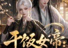 【干饭女帝：摄政王的心尖宠】64集热门短剧免费观