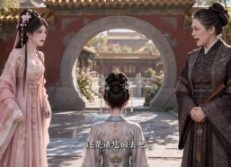 77集短剧《朝朝余欢》全集免费在线追