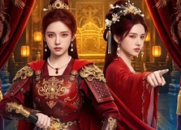 【天命：从灭门孤女到京城罗刹】60集短剧全集免费速看