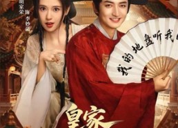 【皇家金牌县令】99集短剧免费全集速看