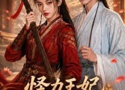 【怪力王妃和她的柔弱王爷】60集短剧免费在线速看