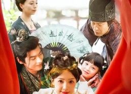 【女霸总穿到古代当继母】79集免费短剧在线赏看