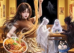 【我继承了奶奶的餐厅，来的全是异世界大佬2】42集短剧在线免费全集追