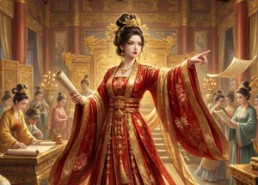 【胖婢掌六宫事】32集短剧在线免费完整播放