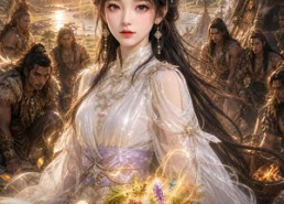 【凤念朝曦_罪女带空间逆袭蛮荒】200集短剧免费在线赏看