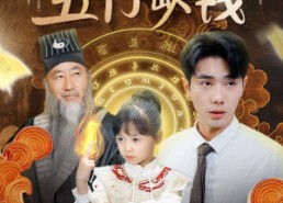 【贺总，你家萌宝五行缺钱】75集在线短剧免费全集看