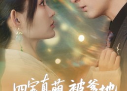 【四宝真萌被爹地全家追九条街宠】80集免费短剧全集随心看