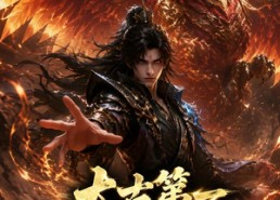【太古第一御兽师第一季】57集短剧在线高清观看
