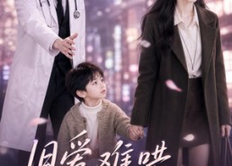 【旧爱难哄：贺医生请自重】60集超火短剧免费全集在线看