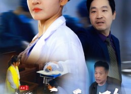 【心医无路】46集免费短剧全集览看