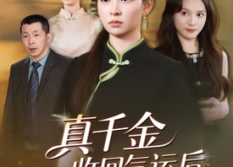 【真千金收回气运后全家后悔了】57集短剧免费全集线上观赏